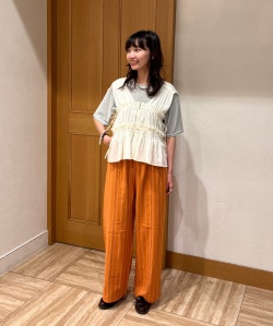 styling