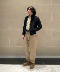 styling