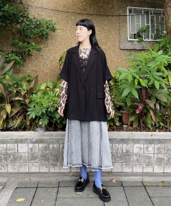 styling