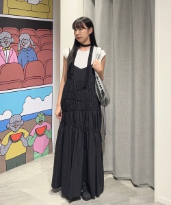 styling
