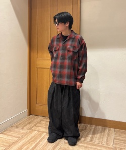 styling