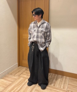 styling