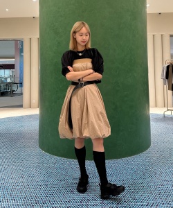 styling
