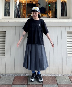 styling