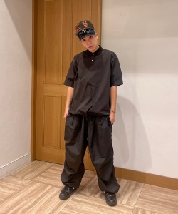 styling