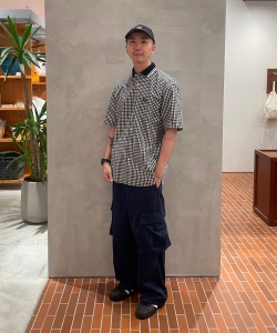 styling