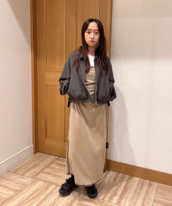styling
