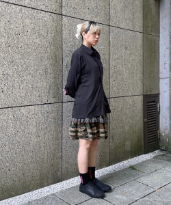 styling