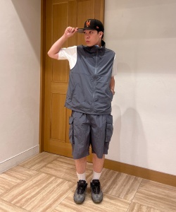 styling