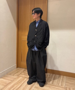 styling