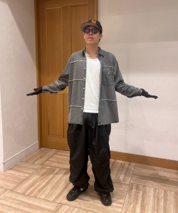 styling