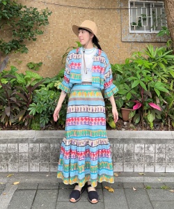 styling