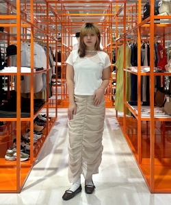 styling