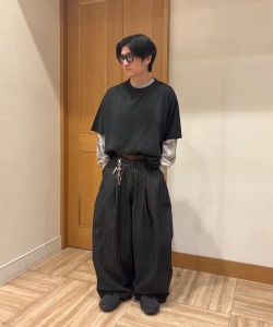 styling