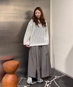 styling