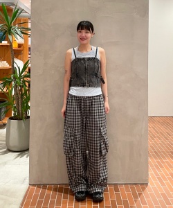 styling