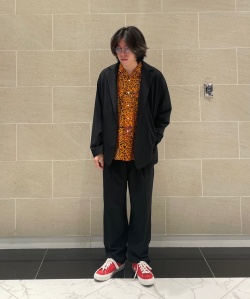 styling
