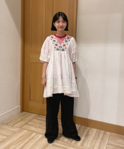 styling