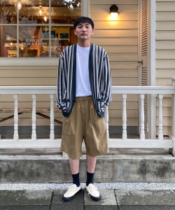 styling