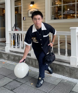 styling