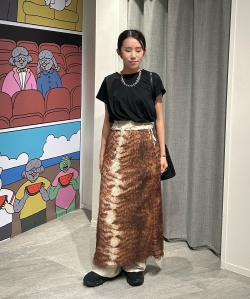 styling