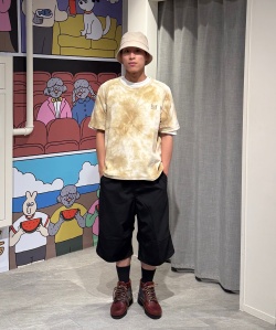 styling