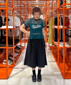 styling