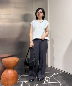 styling