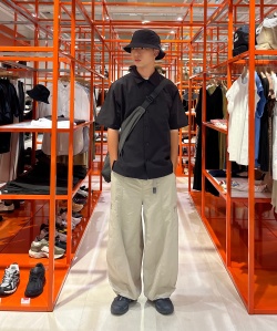 styling