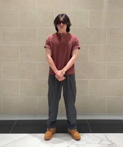 styling