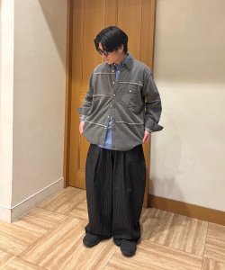 styling