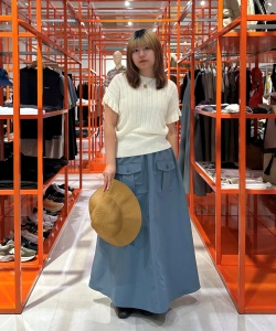 styling