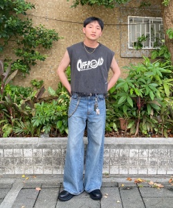 styling