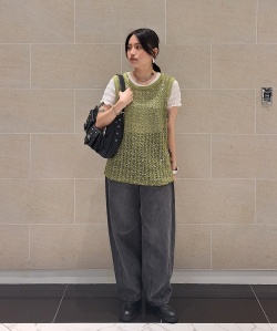 styling