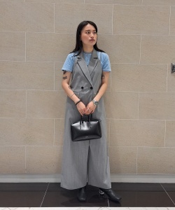 styling