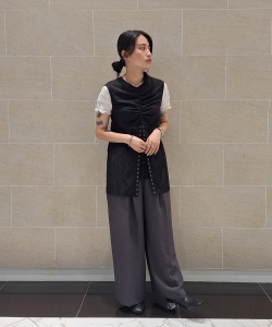 styling