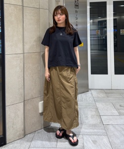 styling