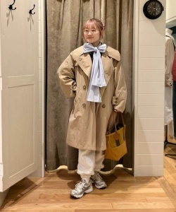 styling