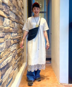 styling