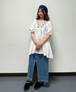 styling