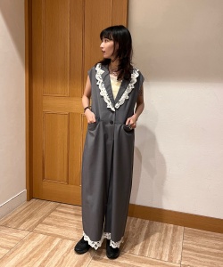 styling