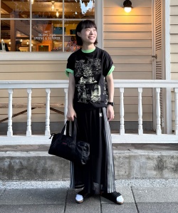 styling