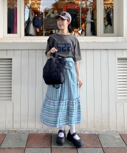 styling