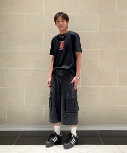 styling