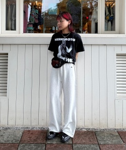 styling
