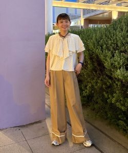 styling