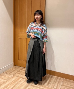 styling