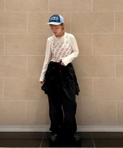 styling