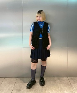 styling
