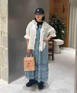 styling